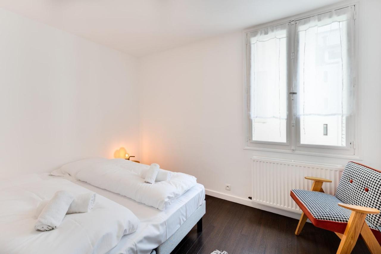 Allure - 2 Bedroom Apartment With Balcony In The Centre Of Анси Экстерьер фото